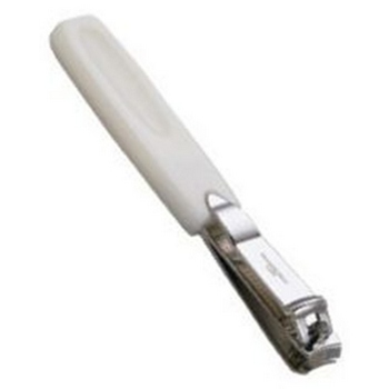 Tweezerman - Power Nail Clipper
